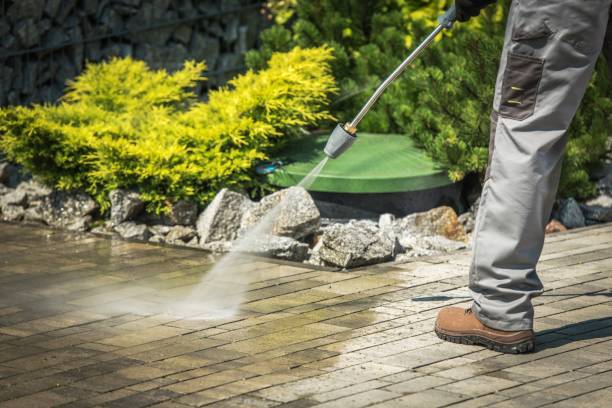 Best Parking Lot and Garage Cleaning  in Gibson, AR
